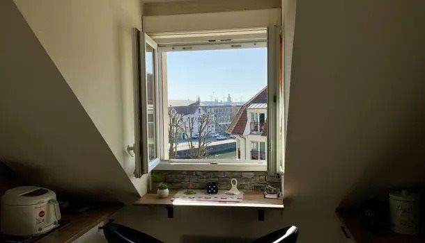 Maison à vendre, 108m², Abbeville