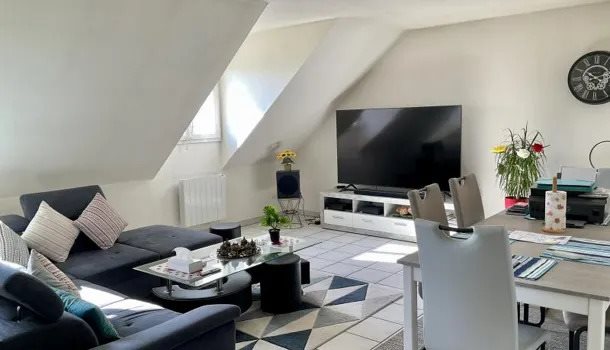 Maison à vendre, 108m², Abbeville