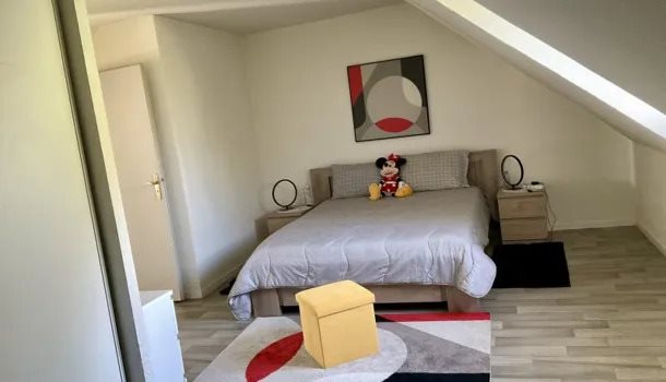 Maison à vendre, 108m², Abbeville