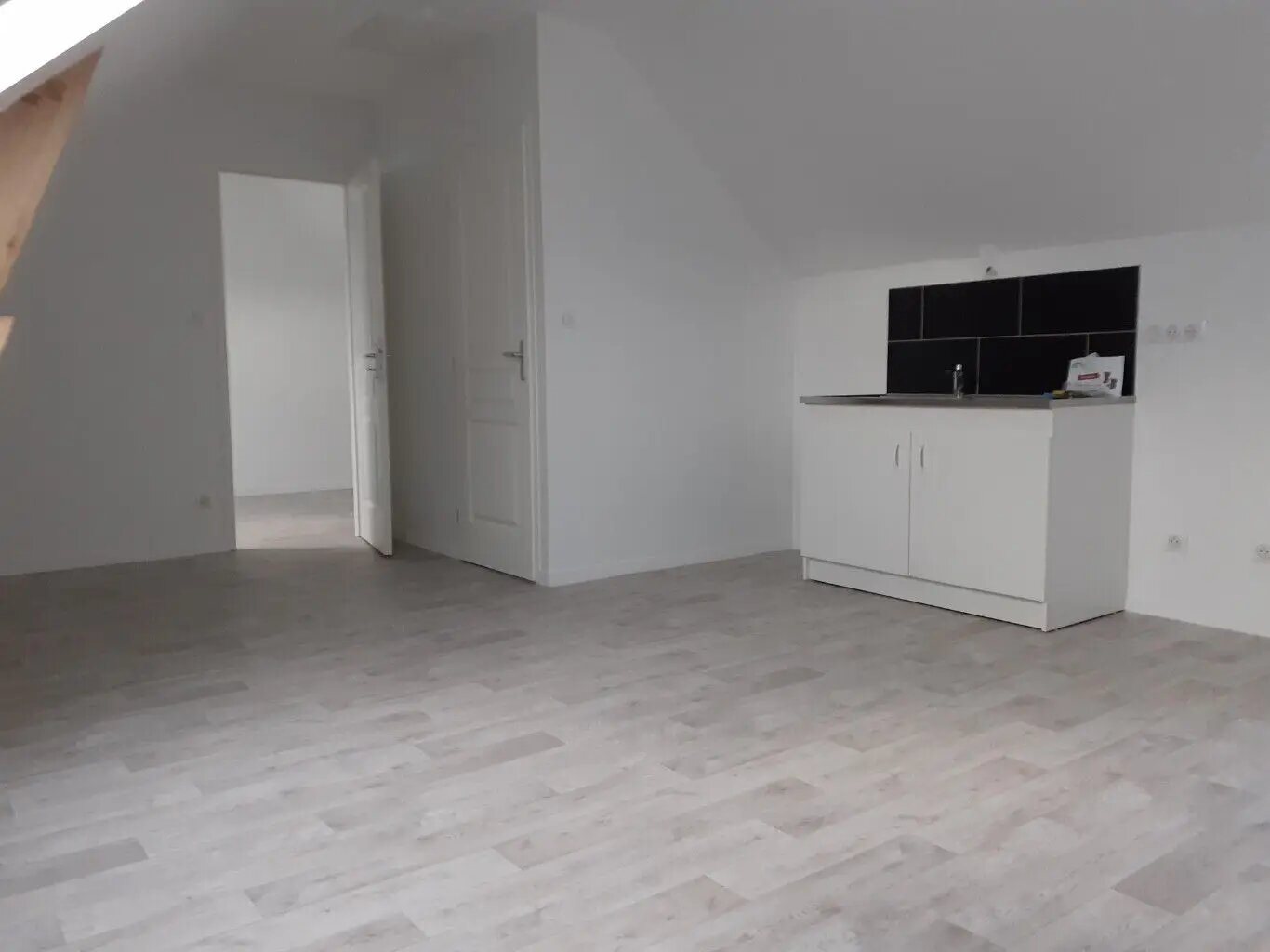Appartement à louer, 32m², Estrées-Saint-Denis