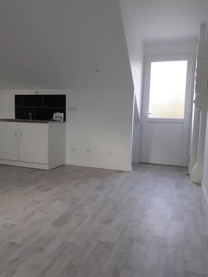 Appartement à louer, 32m², Estrées-Saint-Denis