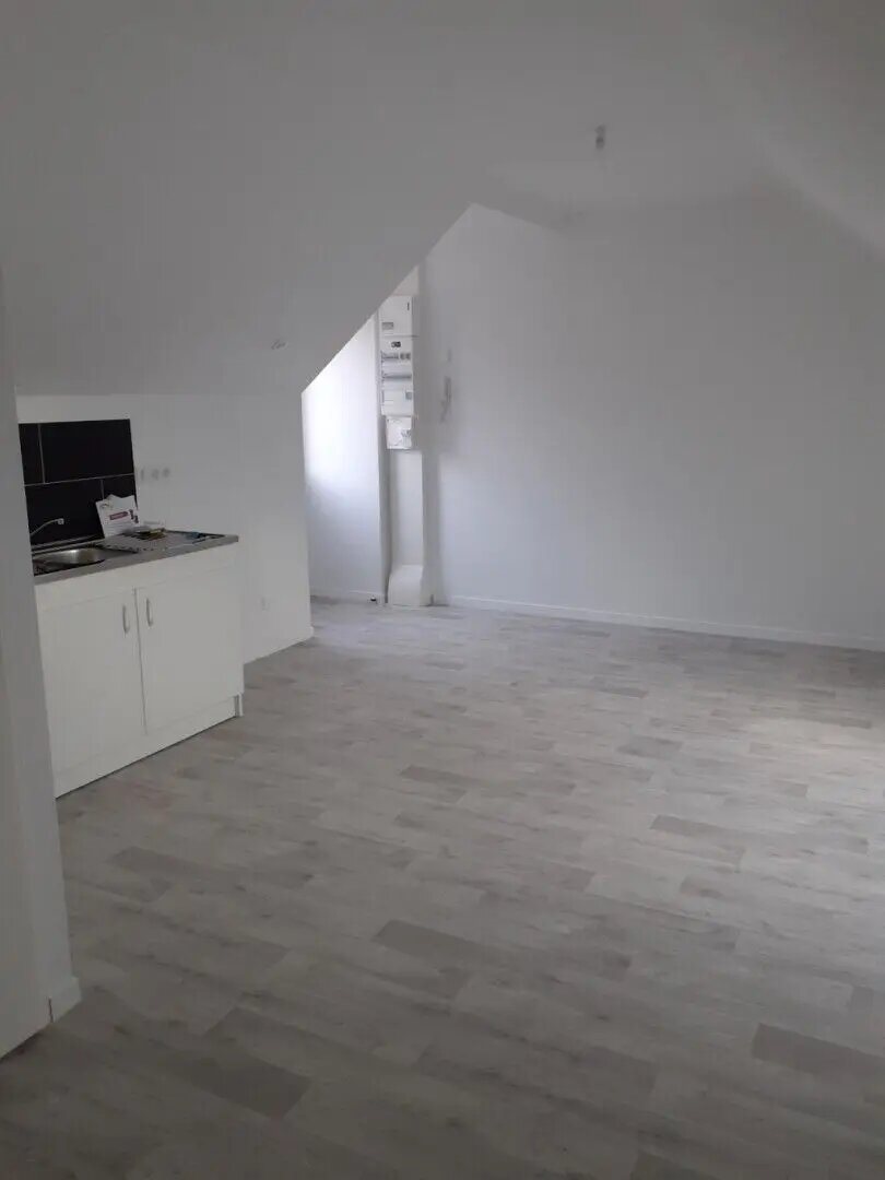 Appartement à louer, 32m², Estrées-Saint-Denis