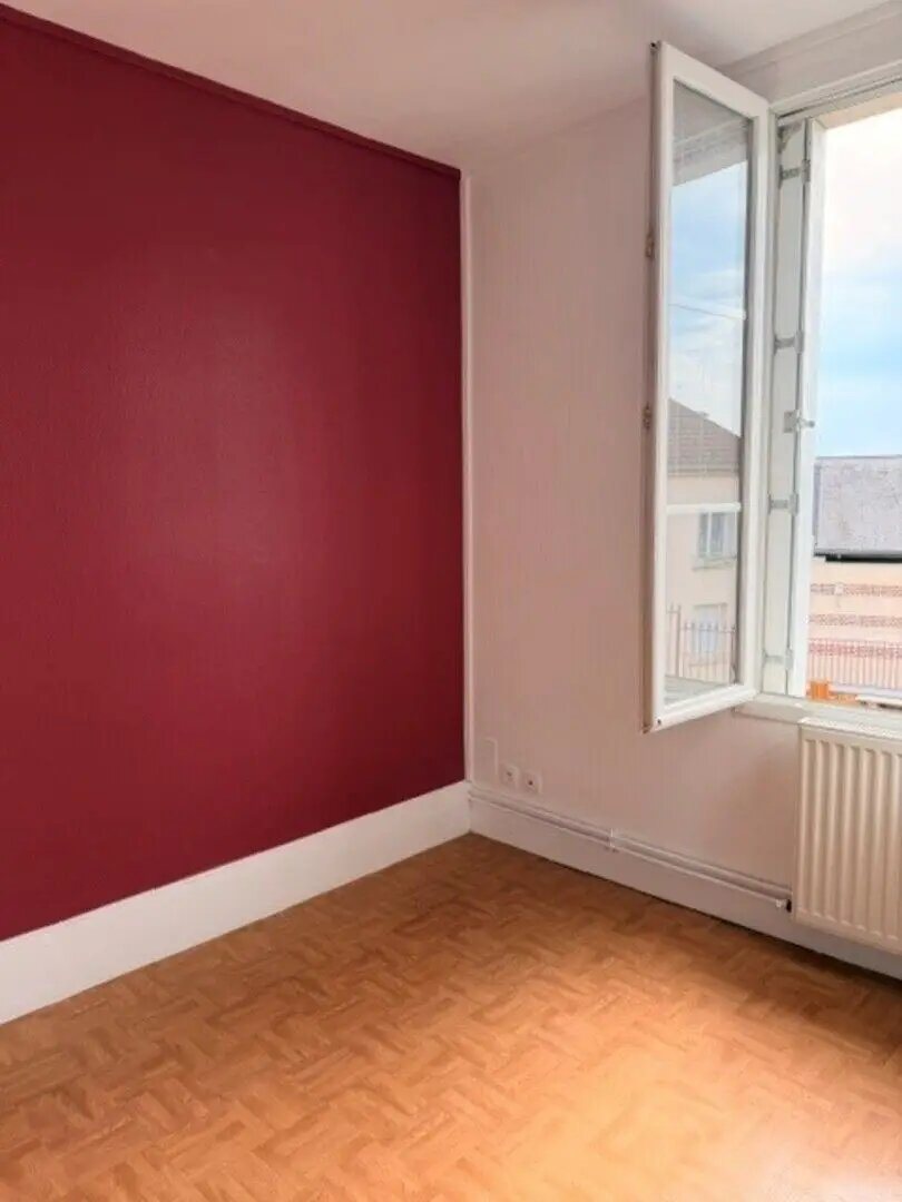 Appartement à louer, 68m², Liancourt