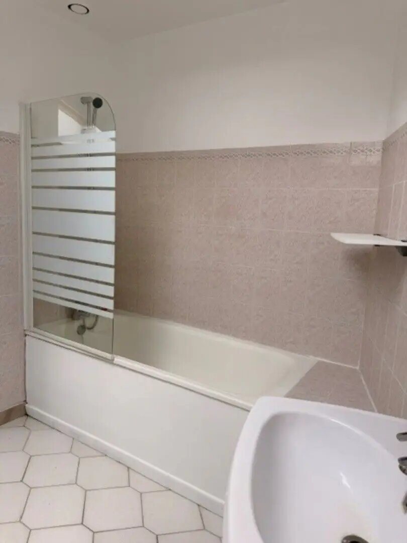 Appartement à louer, 68m², Liancourt