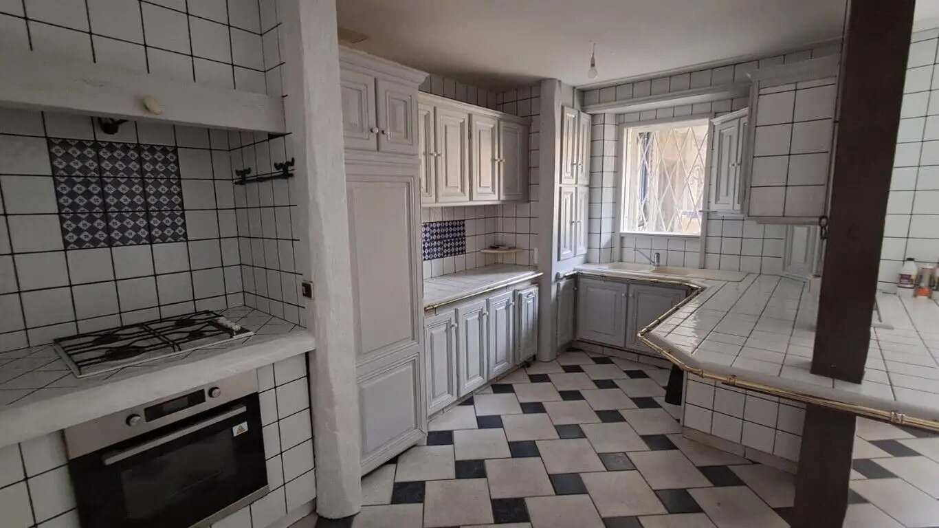 Appartement à louer, 118m², Liancourt