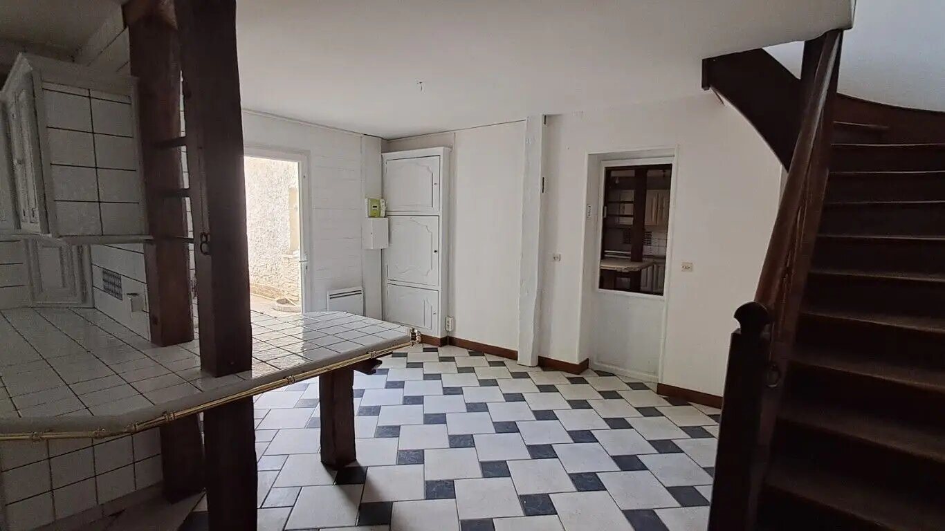 Appartement à louer, 118m², Liancourt