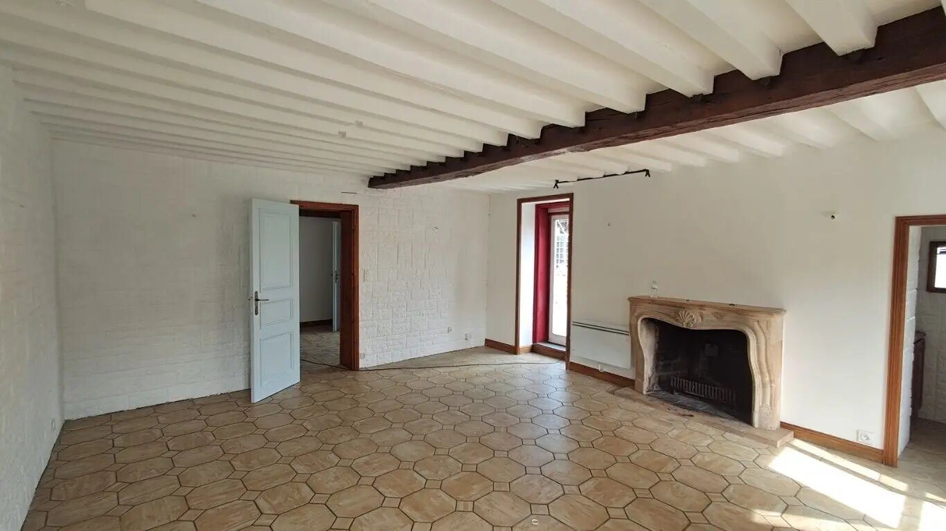 Appartement à louer, 118m², Liancourt