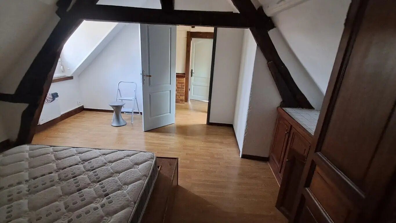 Appartement à louer, 118m², Liancourt