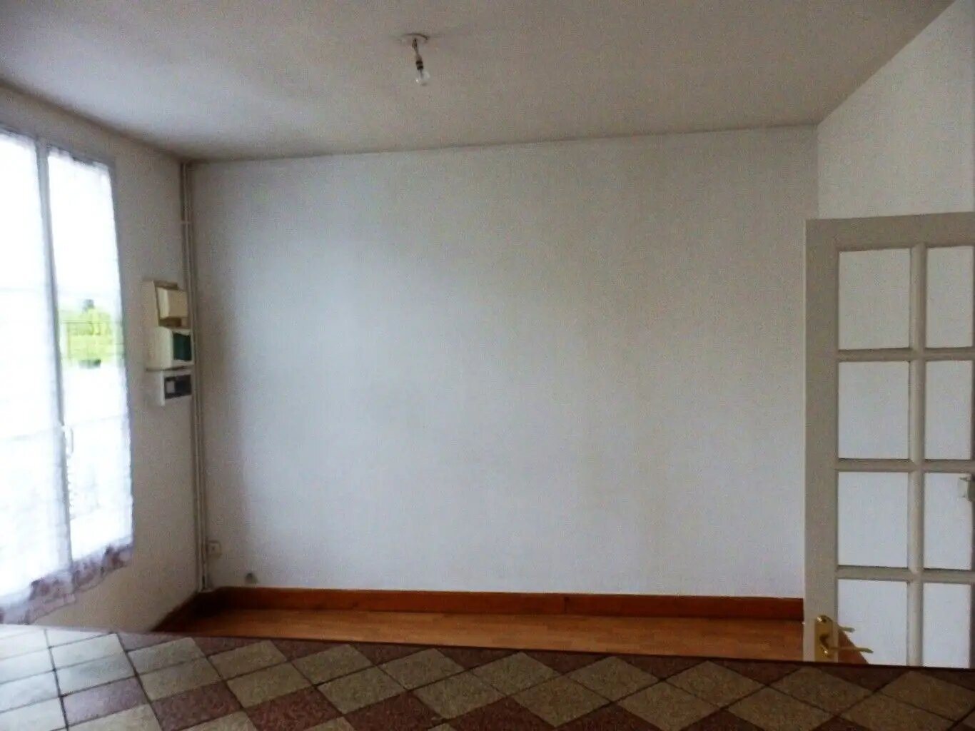 Appartement à louer, 55m², Liancourt