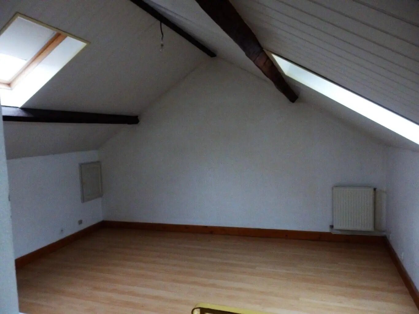 Appartement à louer, 55m², Liancourt