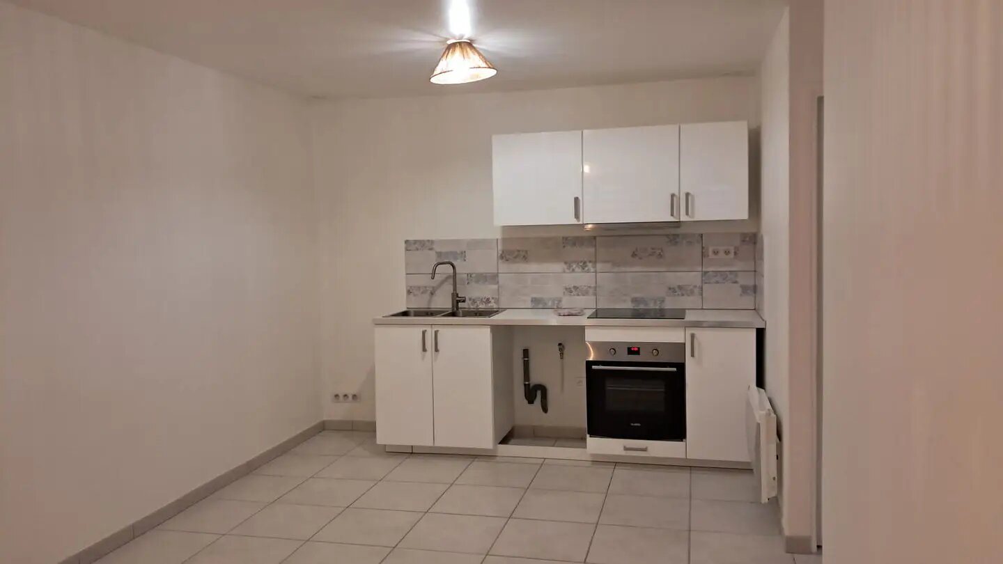 Appartement à louer, 39m², Chevrières