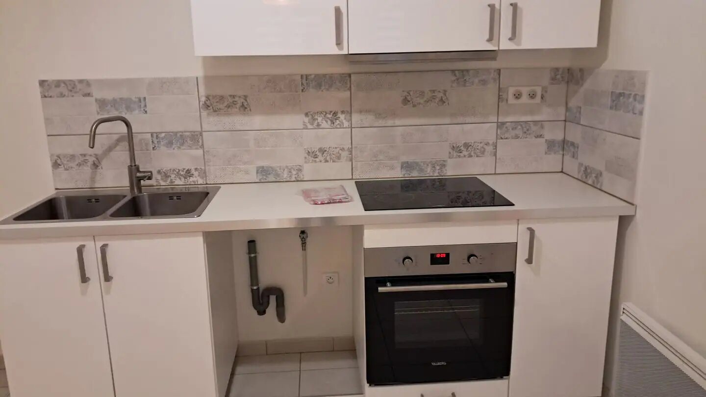 Appartement à louer, 39m², Chevrières