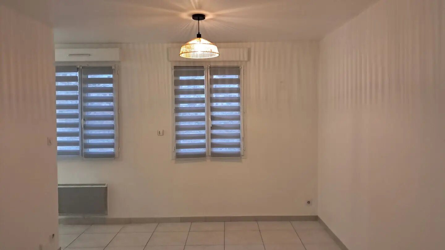 Appartement à louer, 39m², Chevrières