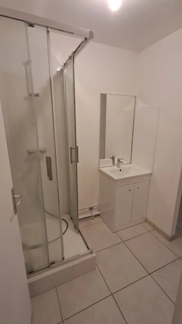 Appartement à louer, 39m², Chevrières