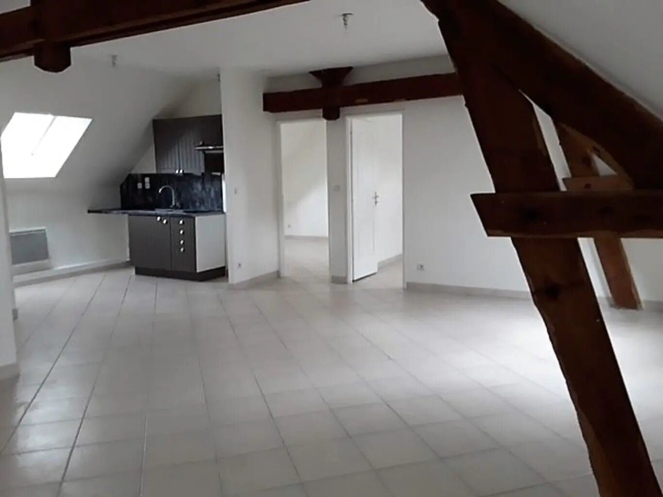 Appartement à louer, 60m², Breuil-le-Vert