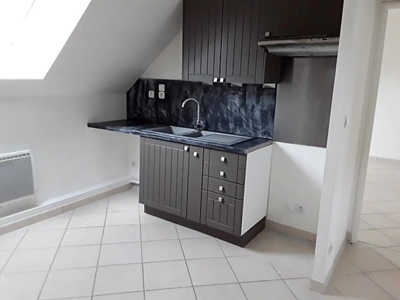 Appartement à louer, 60m², Breuil-le-Vert