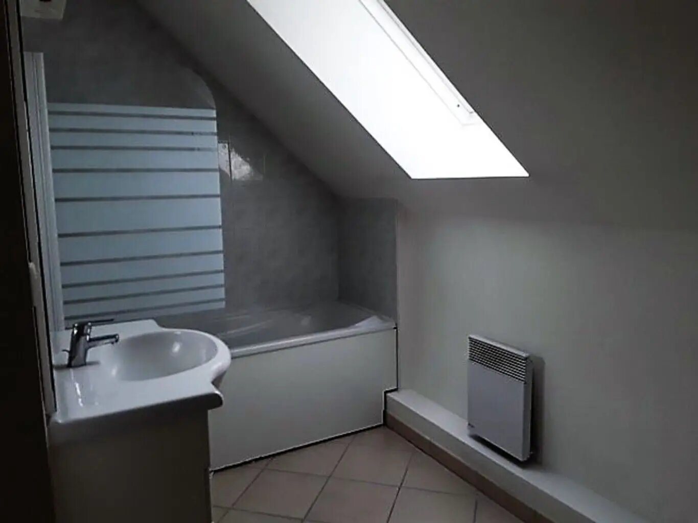 Appartement à louer, 60m², Breuil-le-Vert