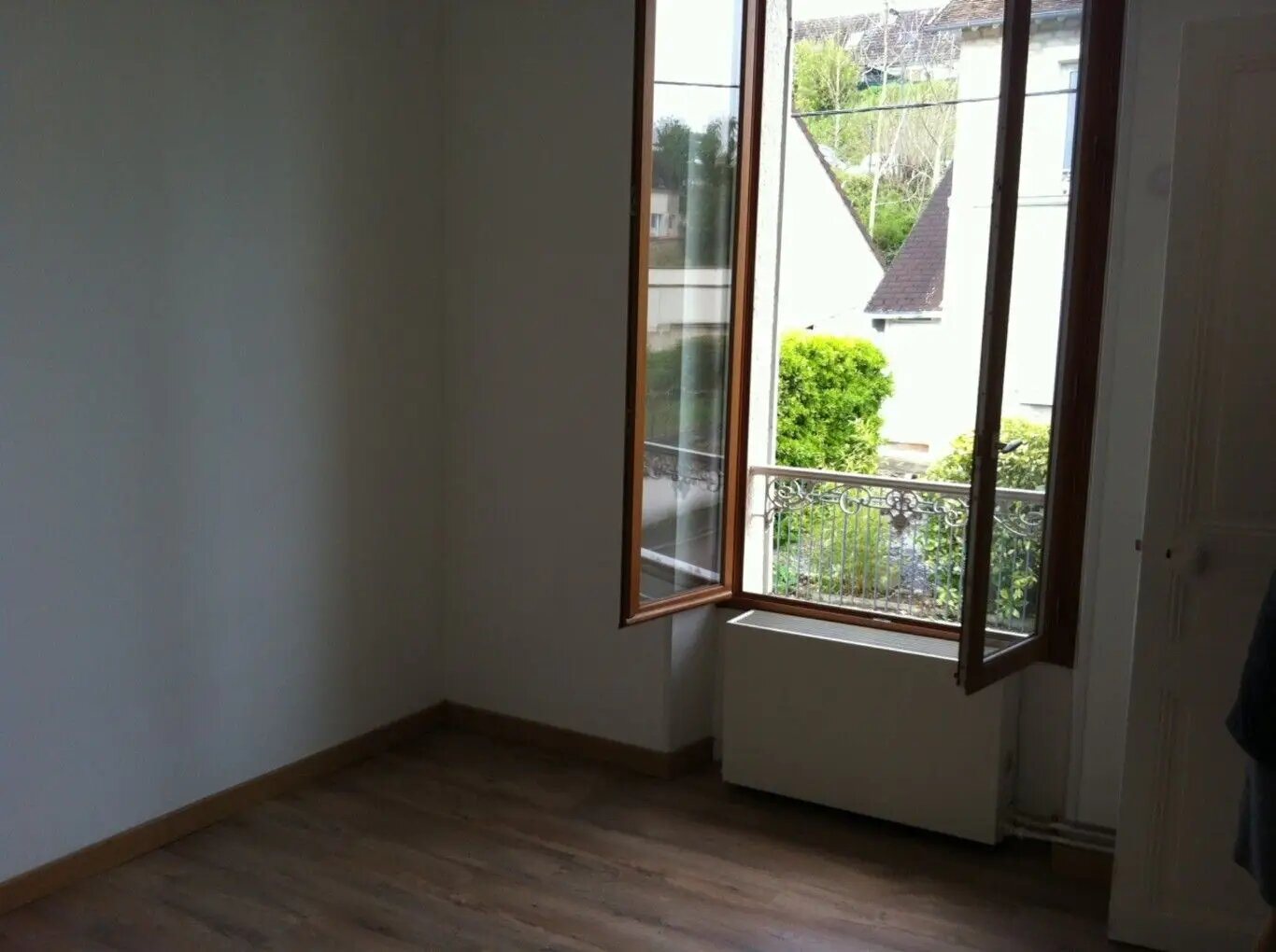 Appartement à louer, 31m², Chantilly