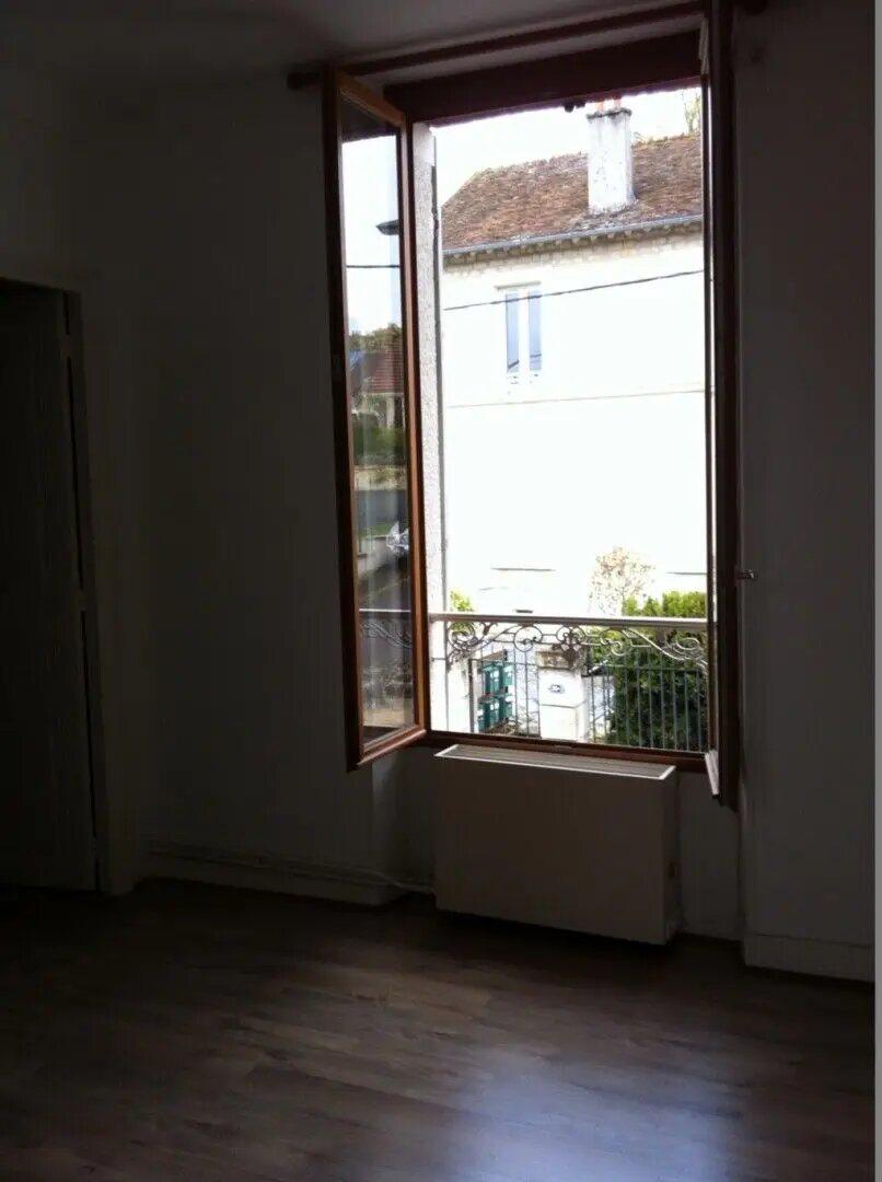 Appartement à louer, 31m², Chantilly
