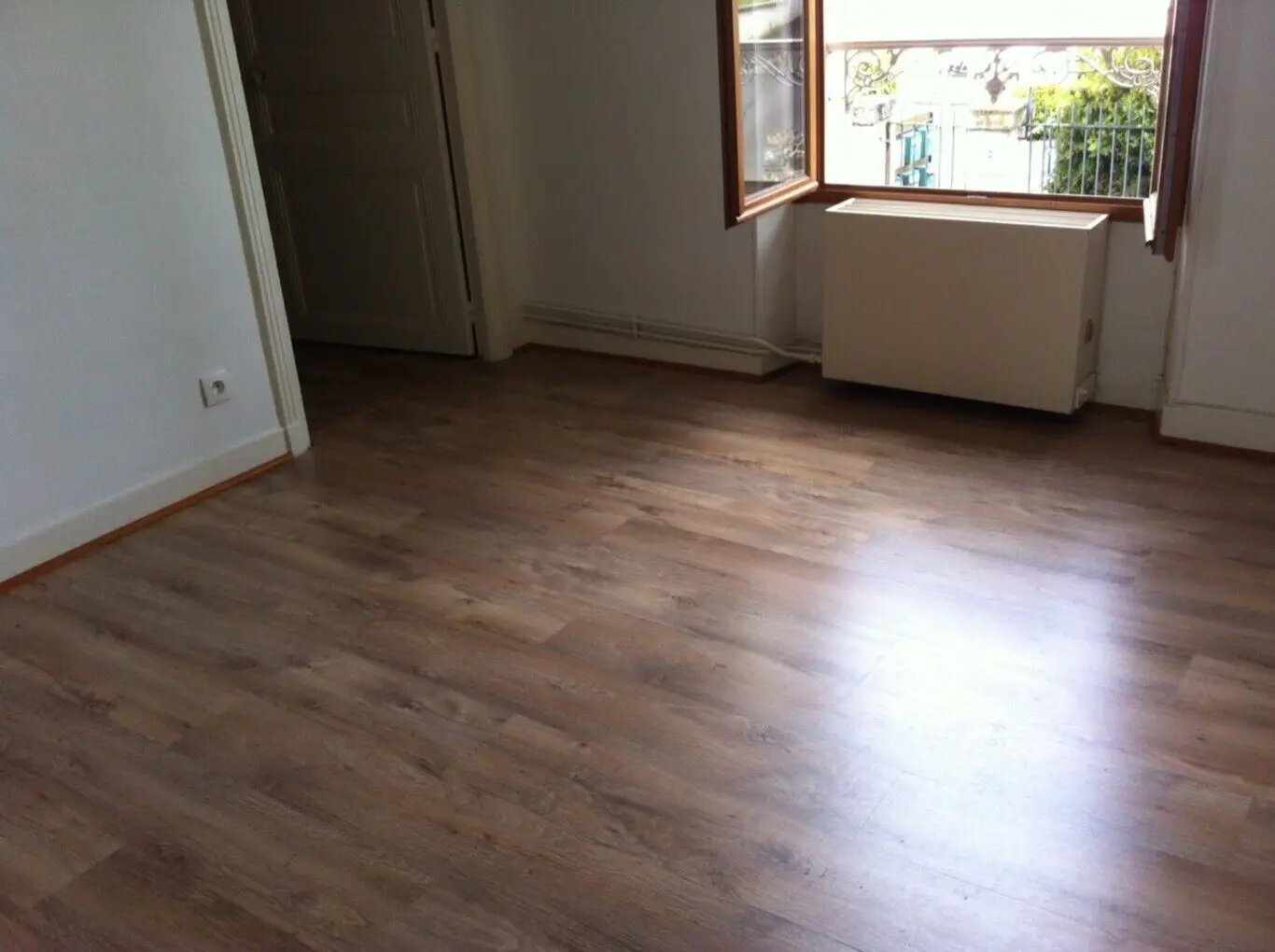 Appartement à louer, 31m², Chantilly
