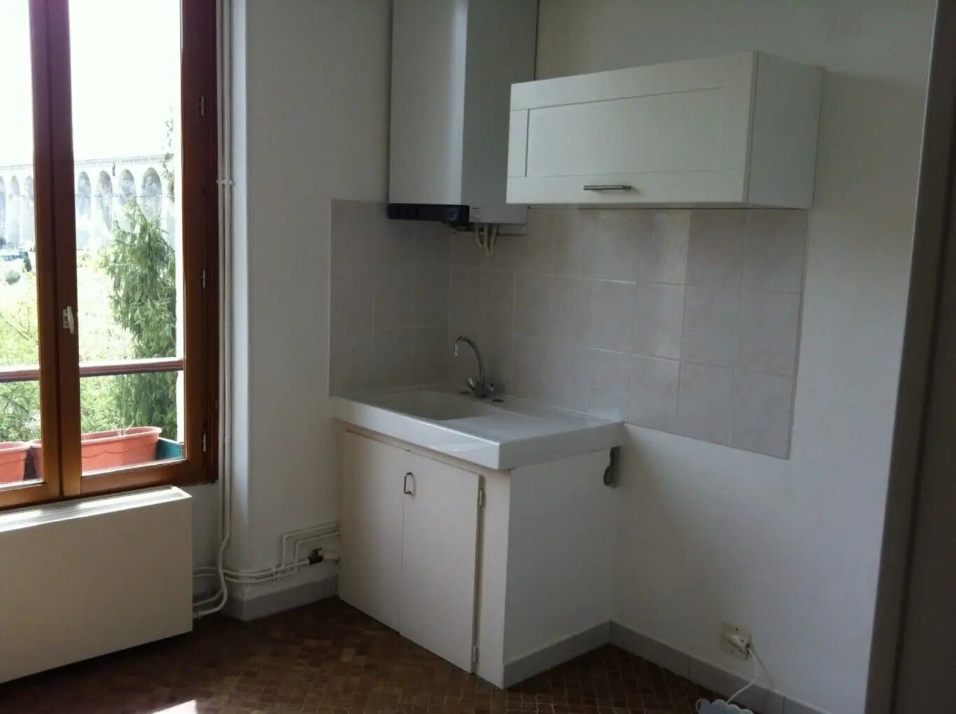 Appartement à louer, 31m², Chantilly