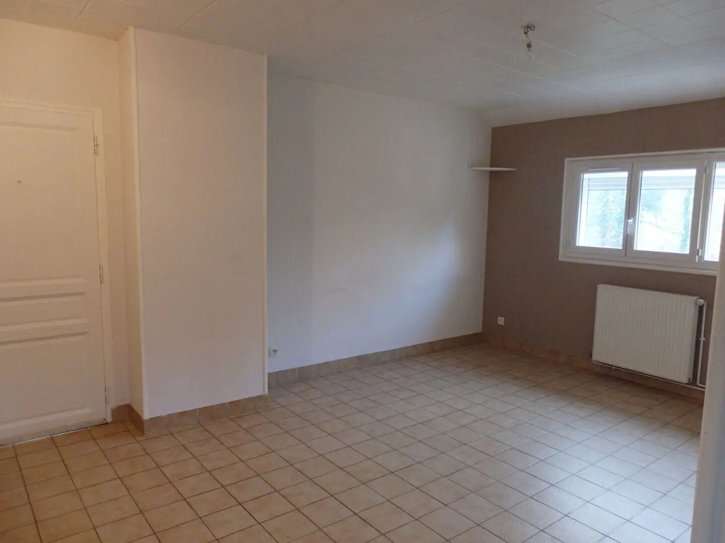 Appartement à louer, 52m², Monchy-Saint-Eloi