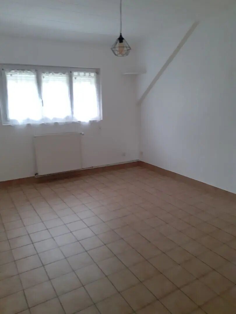 Appartement à louer, 52m², Monchy-Saint-Eloi