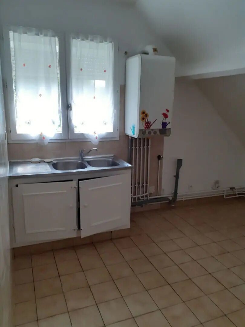 Appartement à louer, 52m², Monchy-Saint-Eloi