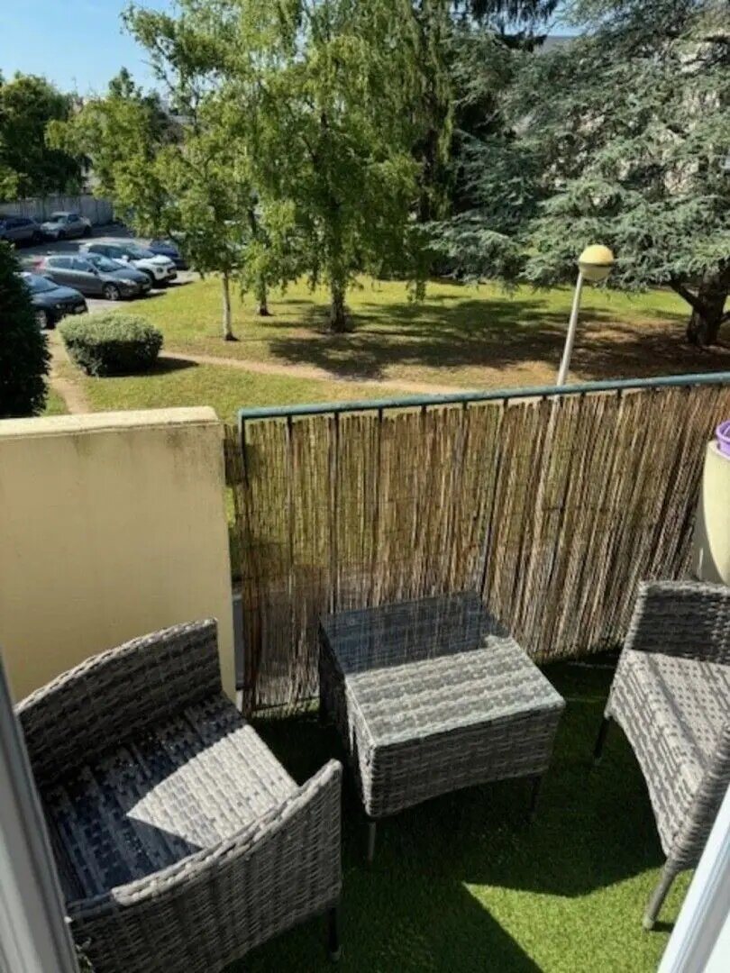 Appartement à louer, 71m², Compiègne
