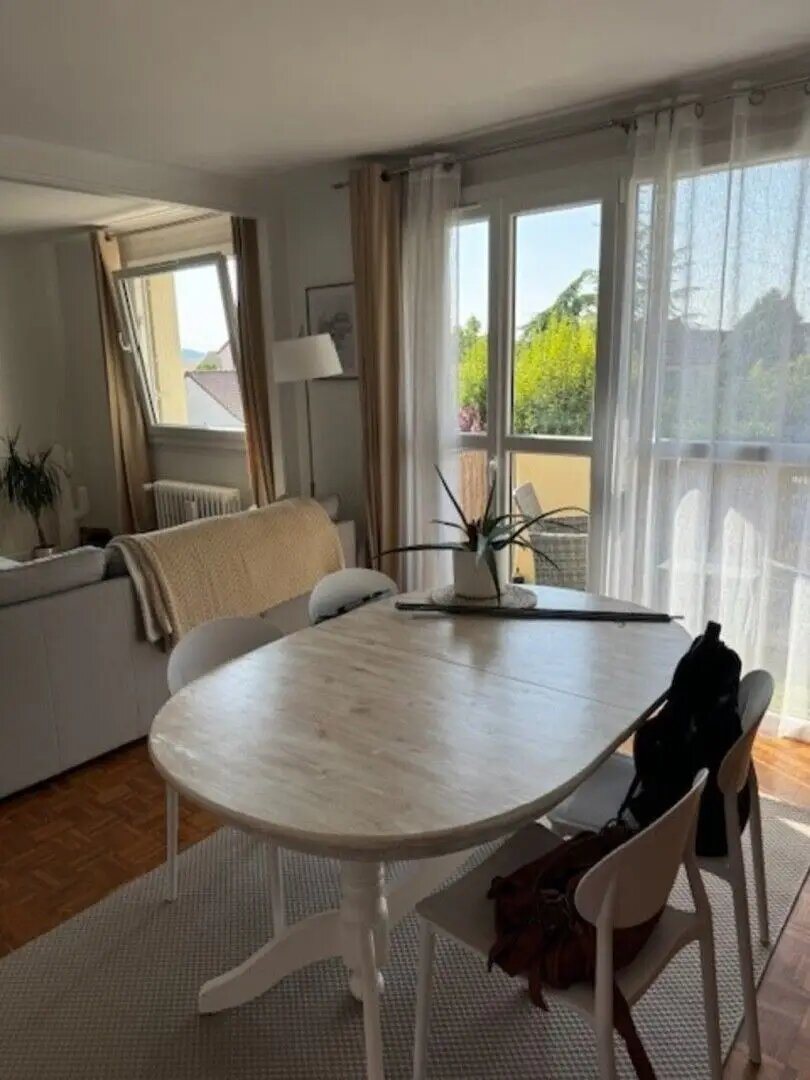 Appartement à louer, 71m², Compiègne