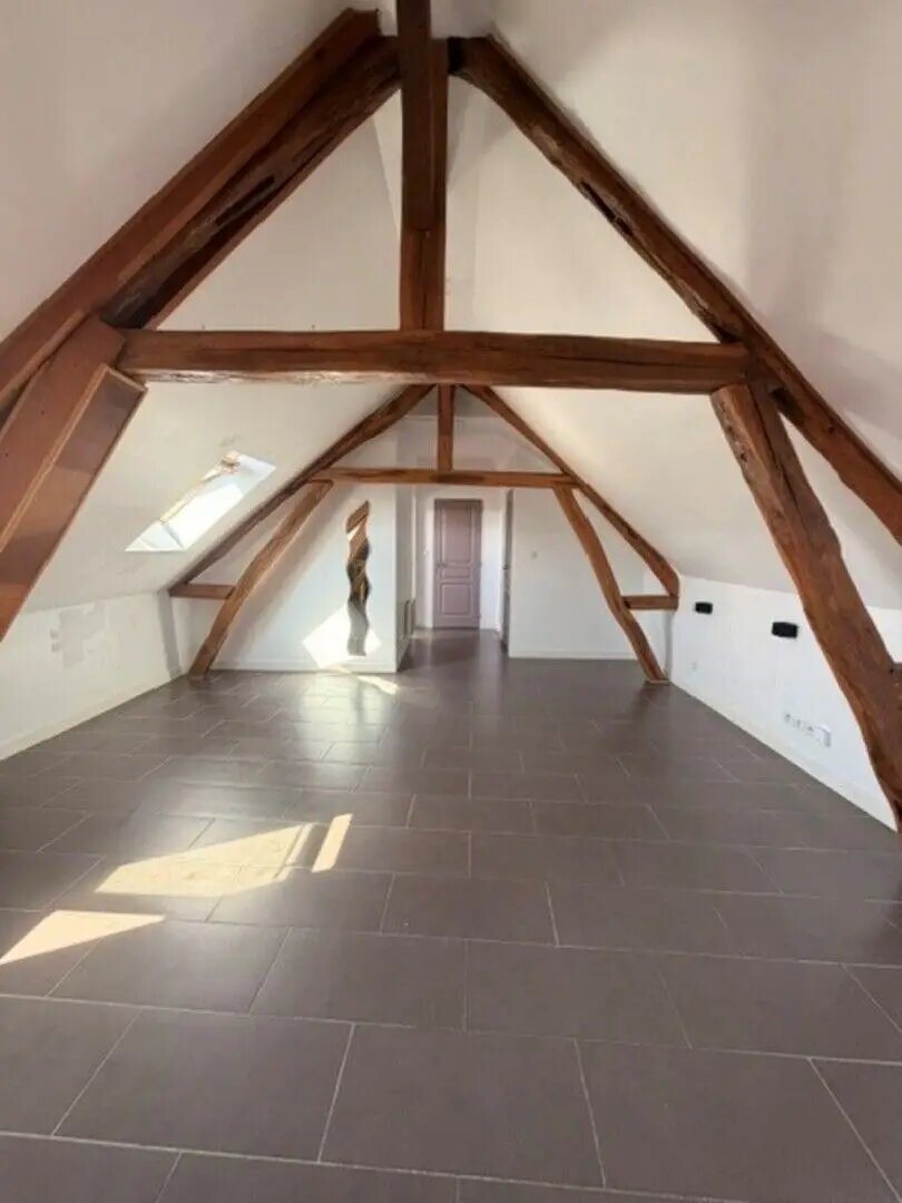 Appartement à louer, 41m², Bailleul-sur-Thérain