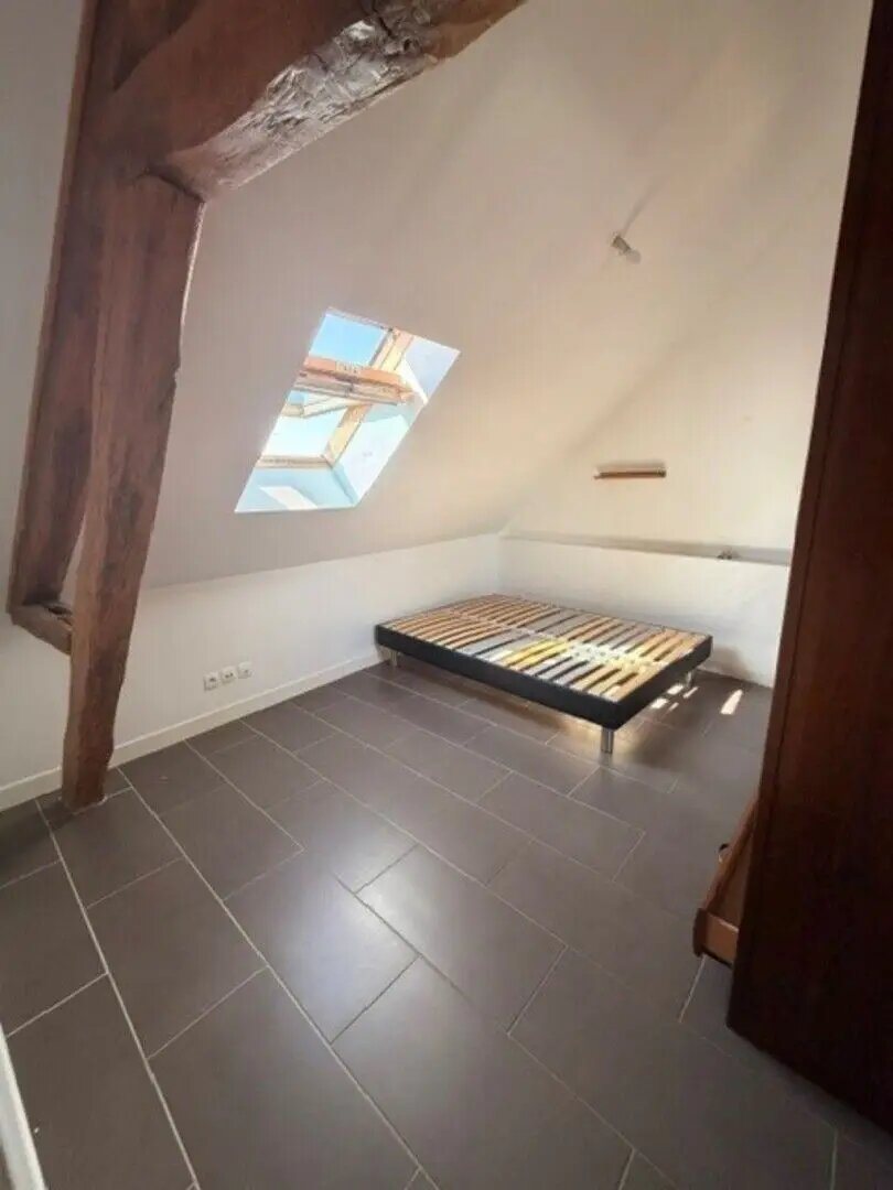 Appartement à louer, 41m², Bailleul-sur-Thérain