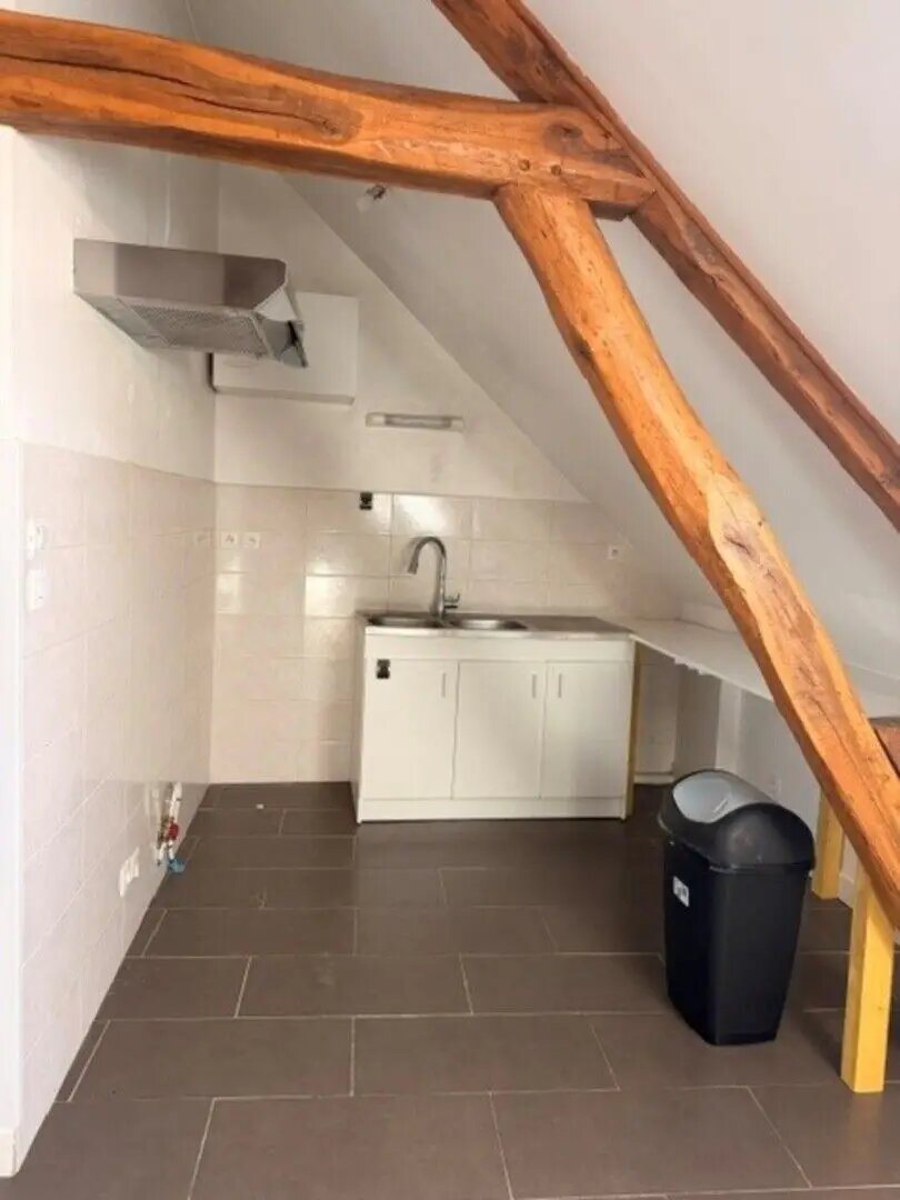 Appartement à louer, 41m², Bailleul-sur-Thérain