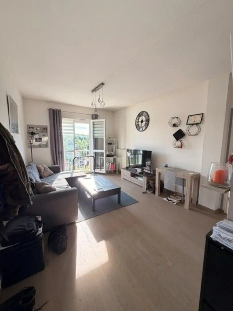 Appartement à louer, 55m², Compiègne