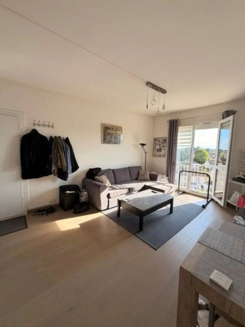 Appartement à louer, 55m², Compiègne
