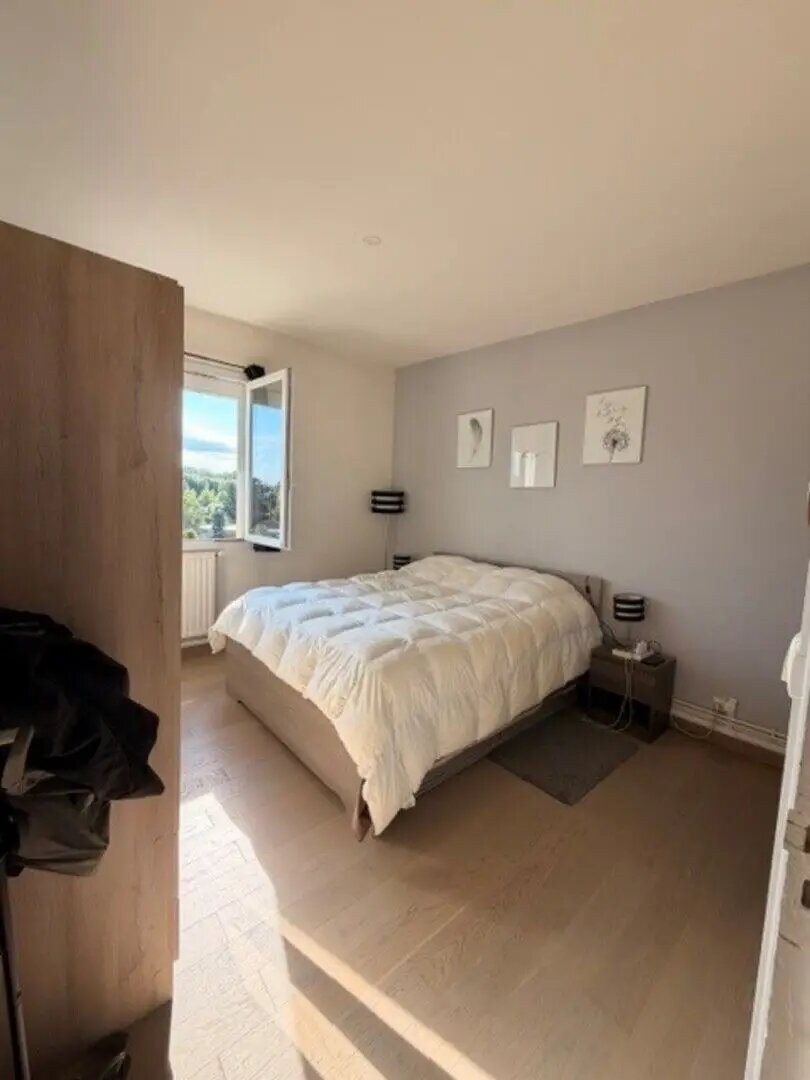 Appartement à louer, 55m², Compiègne