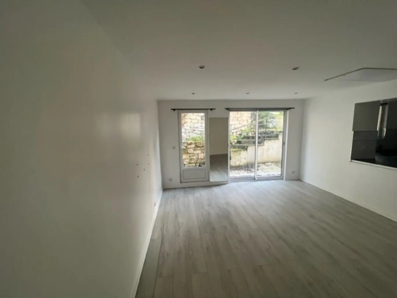 Appartement à louer, 54m², Creil