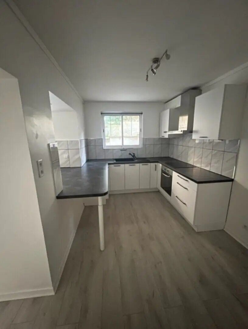 Appartement à louer, 54m², Creil