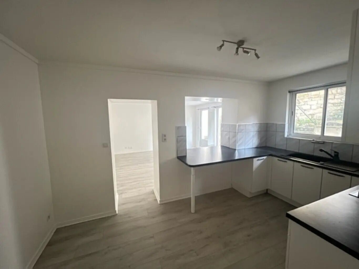 Appartement à louer, 54m², Creil
