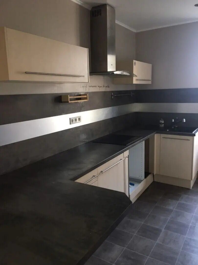 Appartement à louer, 60m², Creil