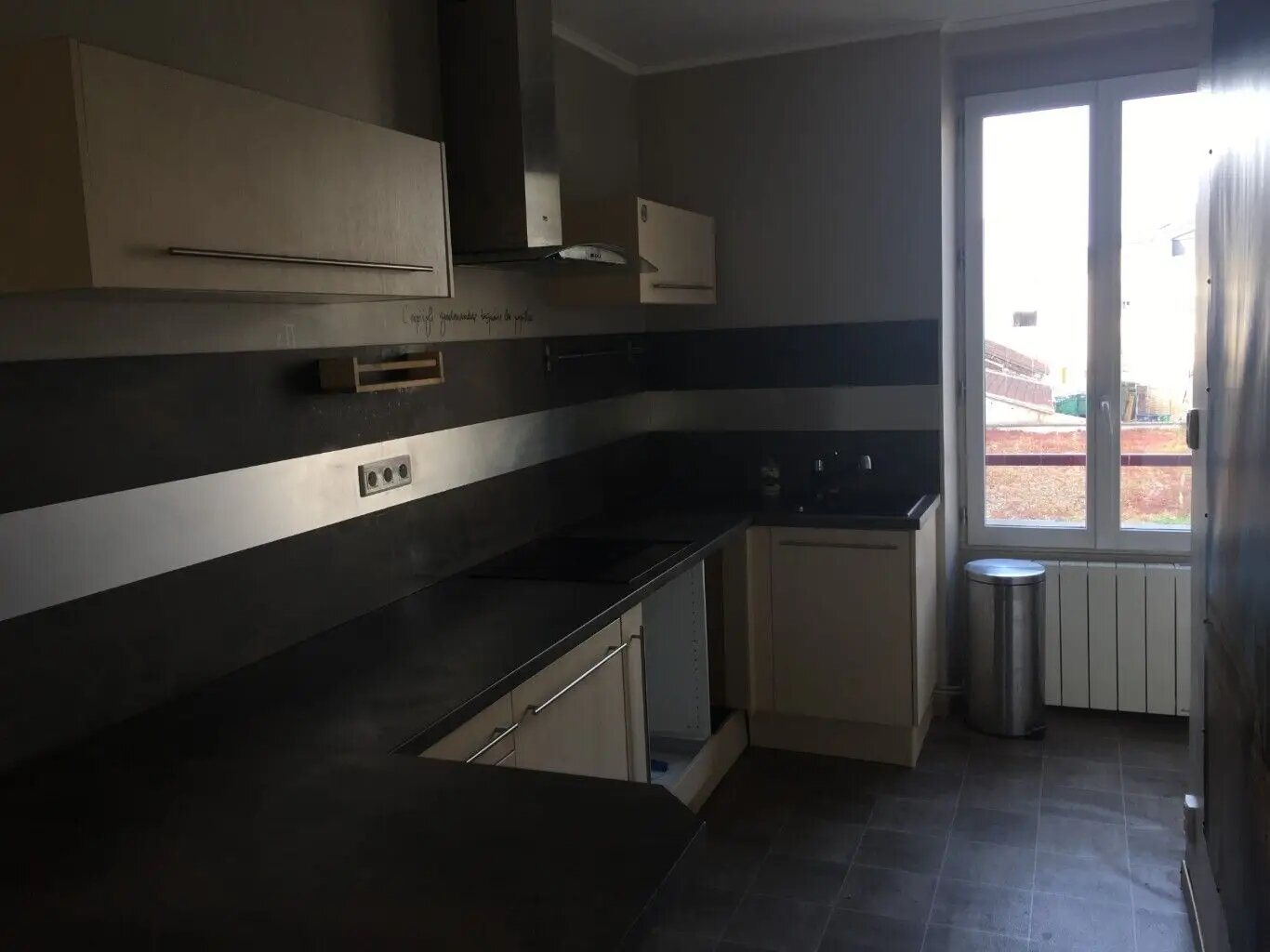 Appartement à louer, 60m², Creil