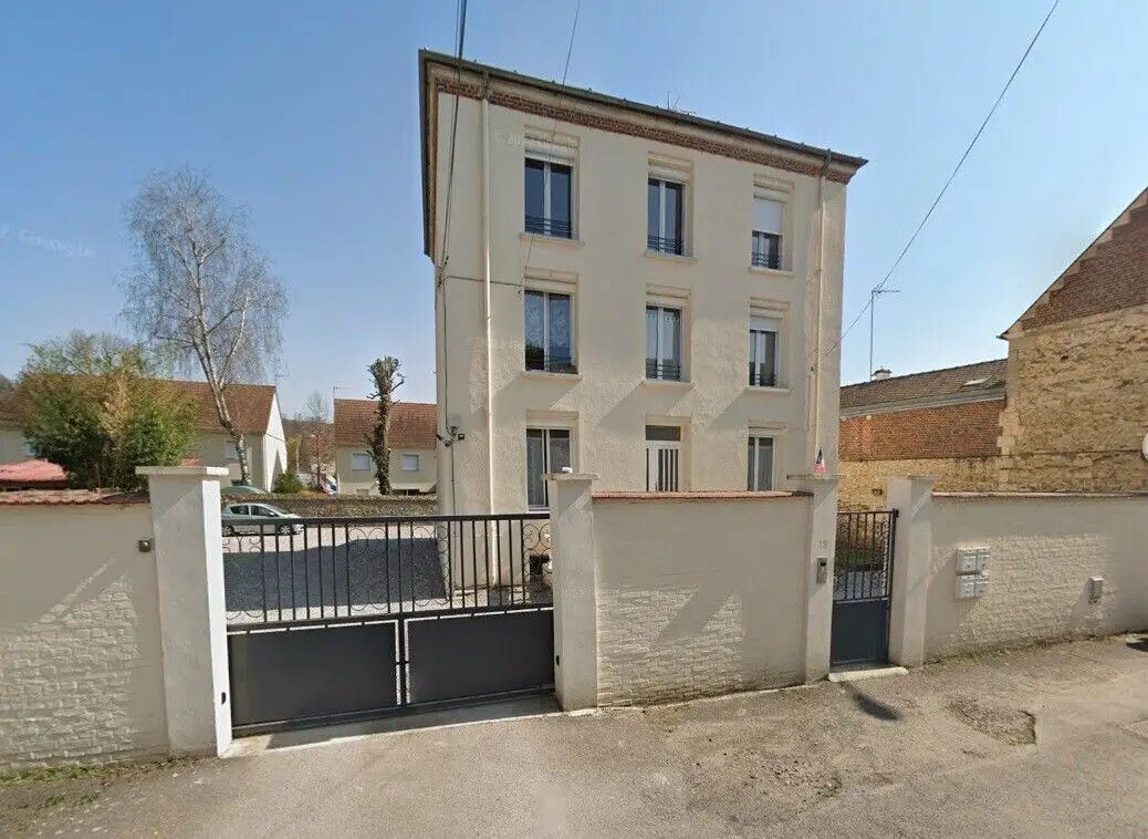 Appartement à louer, 61m², Liancourt