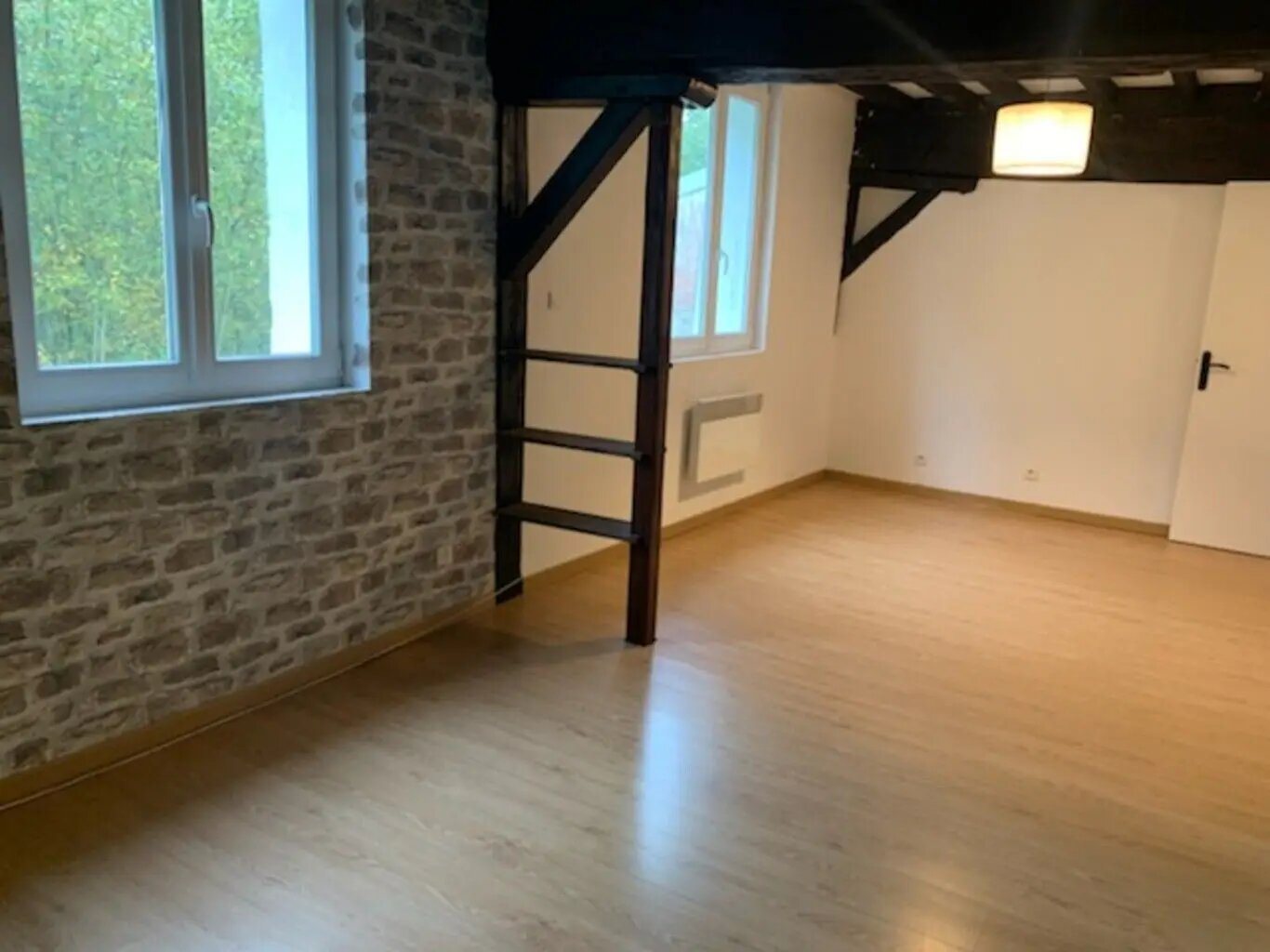 Appartement à louer, 40m², Clermont