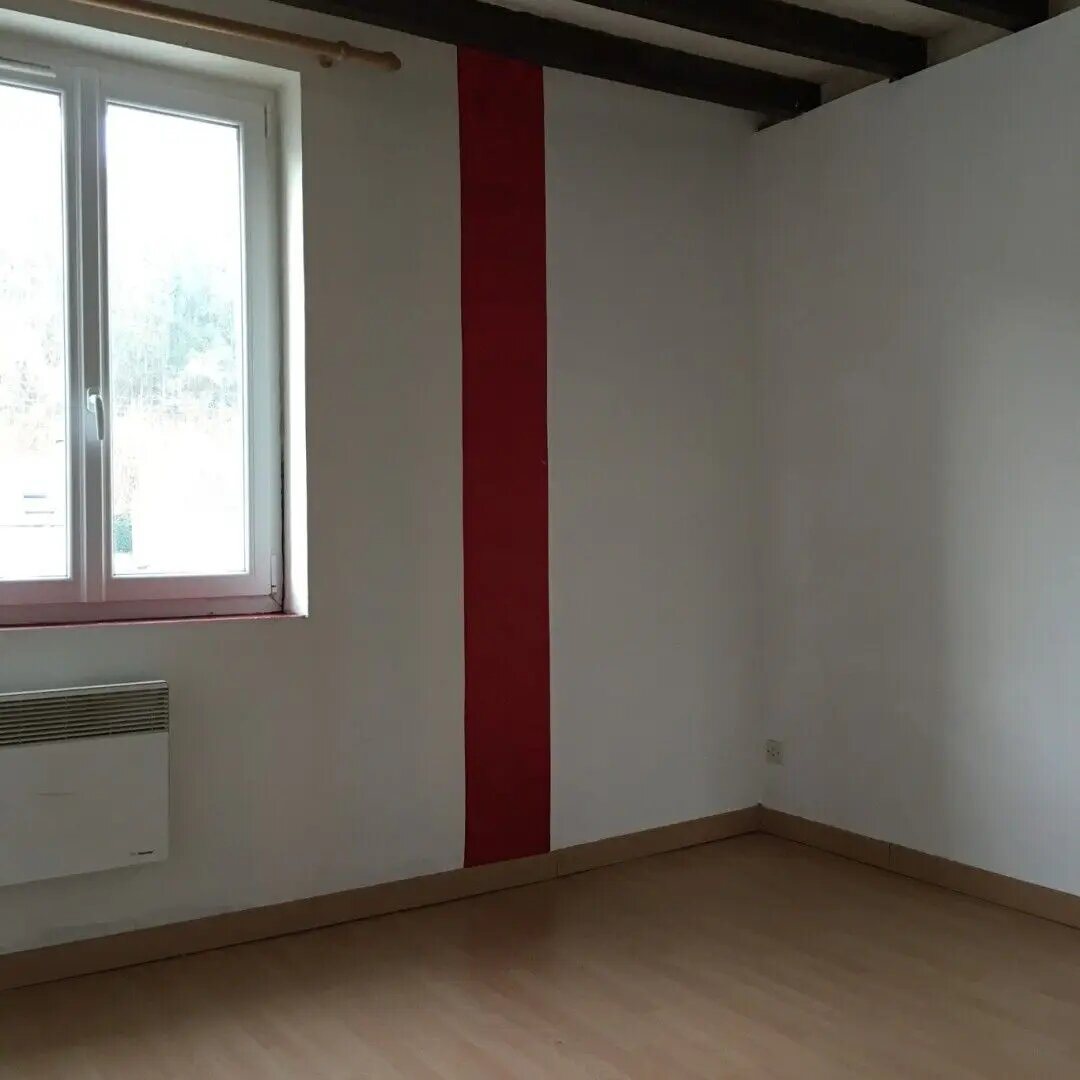 Appartement à louer, 40m², Clermont