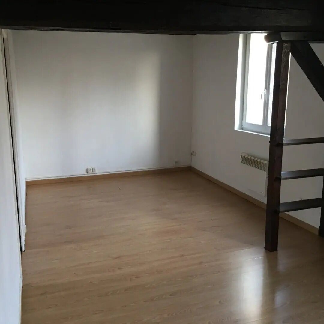 Appartement à louer, 40m², Clermont