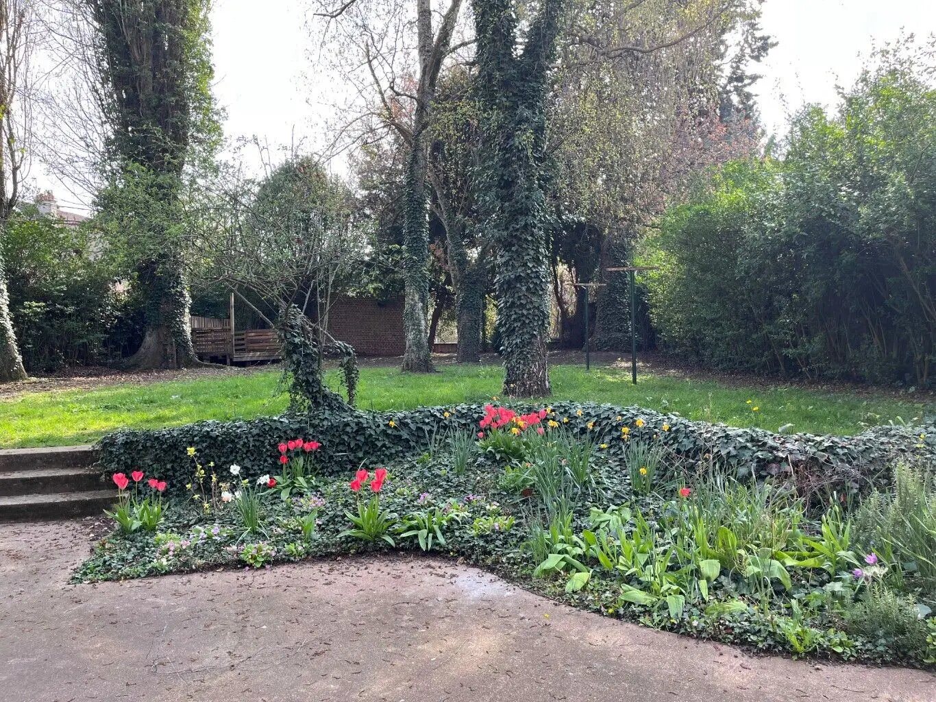 Appartement à louer, 143m², Beauvais