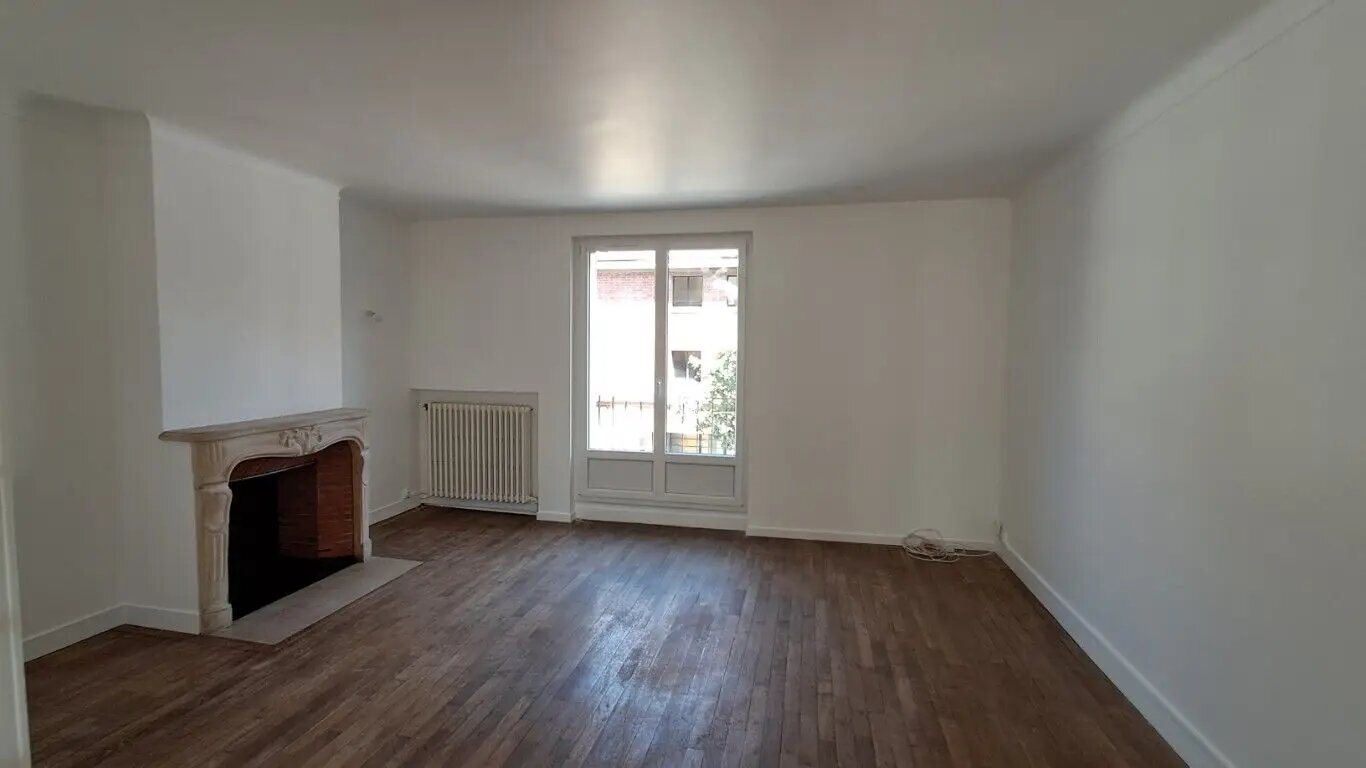 Appartement à louer, 143m², Beauvais