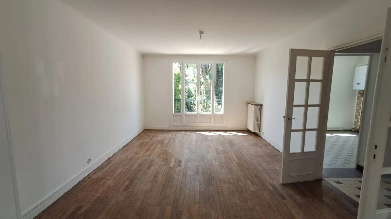 Appartement à louer, 143m², Beauvais