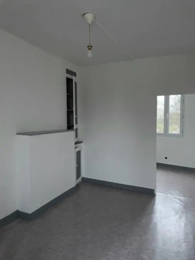 Appartement à louer, 47m², Rantigny