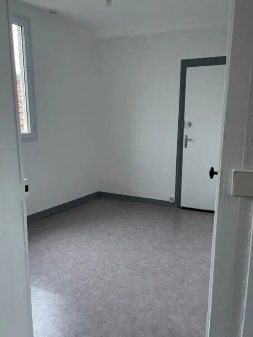 Appartement à louer, 47m², Rantigny
